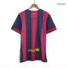 Barcelona Jersey Custom Home Soccer Jersey 2014/15 - soccerdiveshop