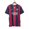 Barcelona Jersey Custom Home Soccer Jersey 2014/15 - soccerdiveshop