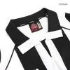 Juventus Jersey Custom Home Soccer Jersey 1997/98 - soccerdiveshop