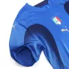 Italy Jersey Custom Home Soccer Jersey 2006 - soccerdiveshop