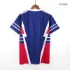 Yugoslavia Jersey Custom Home Soccer Jersey 1990 - soccerdiveshop