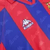 Barcelona Jersey Custom Home Soccer Jersey 1996/97 - soccerdiveshop