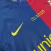 Barcelona Jersey Custom Home Soccer Jersey 2008/09 - soccerdiveshop