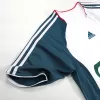 Liverpool Jersey Custom Third Away Soccer Jersey 2006/07 - soccerdiveshop