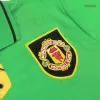 Manchester United Jersey Custom Away Soccer Jersey 1992/94 - soccerdiveshop