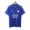 Leicester City Jersey Home Soccer Retro Jersey 2016/17 - soccerdiveshop