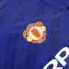 Manchester United Jersey Away Soccer Jersey 1986 - soccerdiveshop