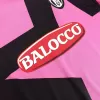 Juventus Jersey Custom Away Soccer Jersey 2011/12 - soccerdiveshop