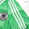 Germany Jersey Custom Away Soccer Jersey 1988/90 - soccerdiveshop