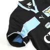 Lazio Jersey Custom Away Soccer Jersey 1998/100 - soccerdiveshop