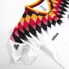 Germany Jersey Custom Home Soccer Jersey 1994 - soccerdiveshop