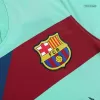 Barcelona Jersey Custom Away Soccer Jersey 2010/11 - soccerdiveshop