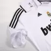 Real Madrid Jersey Custom Home Soccer Jersey 2004/05 - soccerdiveshop