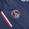 PSG Jersey Custom Away Soccer Jersey 2012/13 - soccerdiveshop