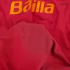 Roma Jersey Home Soccer Jersey 1992/94 - soccerdiveshop