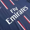 PSG Jersey Custom Away Soccer Jersey 2012/13 - soccerdiveshop