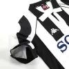 Juventus Jersey Custom Home Soccer Jersey 1997/98 - soccerdiveshop