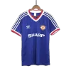 Manchester United Jersey Away Soccer Jersey 1986 - soccerdiveshop