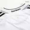 Real Madrid Jersey Custom Home Soccer Jersey 2006/07 - soccerdiveshop