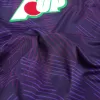 Fiorentina Jersey Home Soccer Jersey 1992/93 - soccerdiveshop