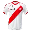 River Plate Jersey Home Soccer Jersey 1986 - soccerdiveshop