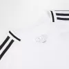 Real Madrid Home Soccer Jersey 2024/25 - soccerdiveshop