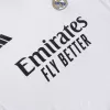 Real Madrid Home Soccer Jersey 2024/25 - soccerdiveshop