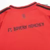 Bayern Munich Home Kids Soccer Jerseys Full Kit 2024/25 - soccerdiveshop