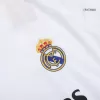 Real Madrid Home Kids Soccer Jerseys Full Kit 2024/25 - soccerdiveshop