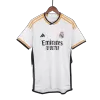 Real Madrid Jersey Custom TCHOUAMENI #18 Soccer Jersey Home 2023/24 - soccerdiveshop