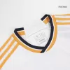 Real Madrid Jersey Custom BELLINGHAM #5 Soccer Jersey Home 2023/24 - soccerdiveshop