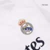 Real Madrid Jersey Custom Home Soccer Jersey Full Kit 2023/24 - soccerdiveshop