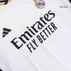 Real Madrid Jersey Custom Home Soccer Jersey Full Kit 2023/24 - soccerdiveshop