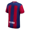 Barcelona Jersey Soccer Jersey Home 2023/24 - soccerdiveshop