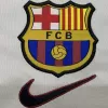 Barcelona Jersey Custom Away Soccer Jersey 1998/99 - soccerdiveshop