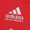 Liverpool Jersey Home Soccer Jersey 1993/95 - soccerdiveshop