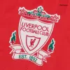 Liverpool Jersey Home Soccer Jersey 1993/95 - soccerdiveshop