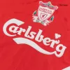 Liverpool Jersey Home Soccer Jersey 1993/95 - soccerdiveshop