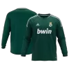 Real Madrid Jersey Custom Third Away Soccer Jersey 2012/13 - soccerdiveshop