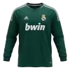Real Madrid Jersey Custom Third Away Soccer Jersey 2012/13 - soccerdiveshop