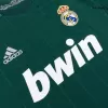 Real Madrid Jersey Custom Third Away Soccer Jersey 2012/13 - soccerdiveshop