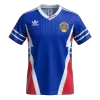 Yugoslavia Jersey Custom Home Soccer Jersey 1990 - soccerdiveshop