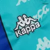 Barcelona Jersey Custom Away Soccer Jersey 1996/97 - soccerdiveshop