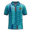 Barcelona Jersey Custom Away Soccer Jersey 1996/97 - soccerdiveshop