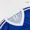 Yugoslavia Jersey Custom Home Soccer Jersey 1990 - soccerdiveshop