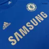 Chelsea Jersey Custom Home Soccer Jersey 2012/13 - soccerdiveshop